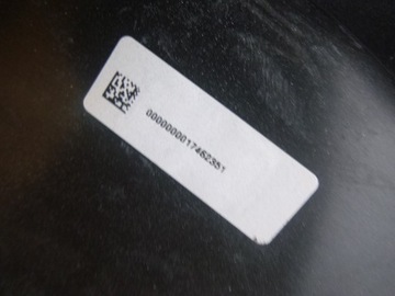 фото thumb №7, Opel insignia a 13-17 рестайлінг бампер зад hb 22793834 551004542 906300001