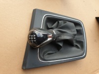 фото thumb №1, Ручка чехол seat leon iii 3 2013- 5f