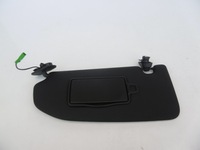 фото thumb №1, Защита солнцезащитная левая r-design s60 iii v60