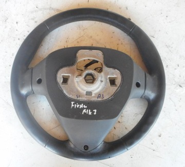 фото thumb №7, Fiesta mk7 st 13 рестайлінг st кермо шкіра шкіряний