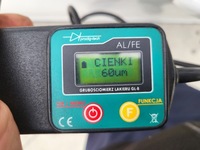 фото thumb №12, Audi a4 b8 allroad 11r ly9c дверь левая передние перед