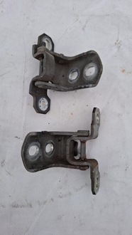 фото thumb №1, Renault laguna iii петля петли дверь левый przofd 2007- !!!