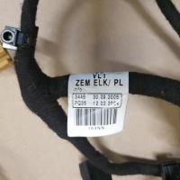 фото thumb №10, Джгут установка нагрівача vw golf v audi seat leon skoda octavia oem номер eu
