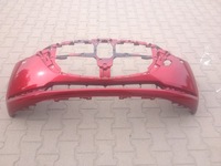 фото thumb №1, Бампер передній перед mazda 2 ii 2020 - sprysk org