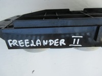 фото thumb №4, Панель обдув кондиціонера freelander ii