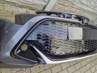 фото thumb №8, Бампер toyota corolla xii gr e210 e21 tcg-21