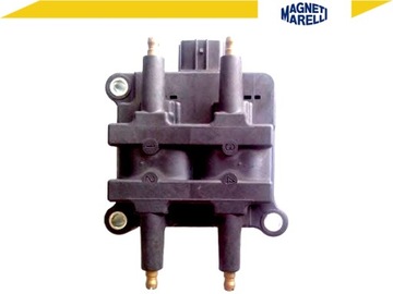 фото thumb №2, Котушка запалювання [магніт marelli]