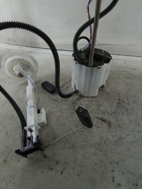 фото thumb №5, D655 насос топлива antara 2.4b akk55097