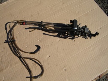 фото thumb №1, Клапани турбіни egr vw polo 6n2 1.4 tdi amf