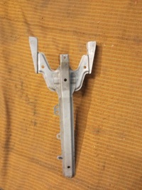 фото thumb №1, C-hr усилитель