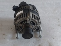 Купити Ford focus mk3 1.0 ecoboost генератор 17r, фото thumb