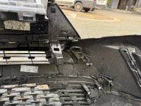 Opel mokka b 2 бампер перед передний комплектный с Разборки, фото thumb