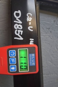 фото thumb №15, Honda cr-v iii дверь правый перед d1851