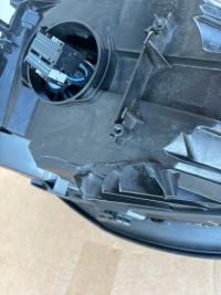 Фара левая full led mini cooper f55 f56 рестайлинг  lci 5a01961-05 Киев, фото thumb