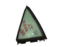 фото thumb №1, Стекло задняя левая дверь trójkącik toyota auris i 5 дверь 2006-2012 rok 2008r