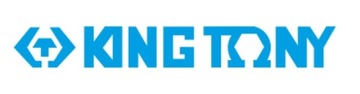KING TONY — ТОРЦОВЫЙ КЛЮЧ Т-ОБРАЗНОГО ТИПА — TORX — РАЗМЕР T25x100MM