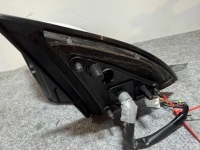 фото thumb №7, Nissan qashqai j11 зеркало левое 13 pin камера
