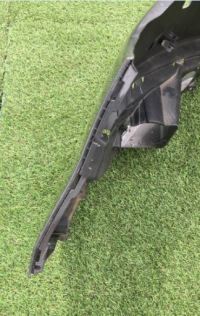 Ford s-max mk2 2015 r бампер передний, перед Доставка, фото thumb