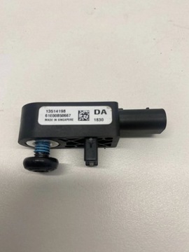 фото thumb №5, Chevrolet traverse ii 2020 датчик удару подушка безпеки