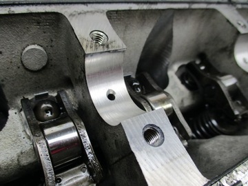 фото thumb №13, Peugeot 206 xsara 01-07 2.0 hdi rhy головка вал