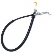 фото thumb №1, Трос тяга дверь передних правая / левая fiat bravo ii 2006 -