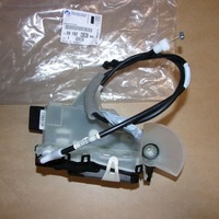 фото thumb №1, Замок дверь p 508 левый перед 9819263080