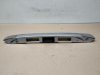 фото thumb №6, Накладка хром ручка кришки задня citroen c3 picasso колір ezrc 2008-2012