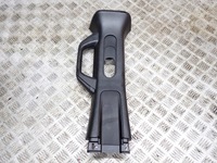 фото thumb №5, Защита стойка jeep wrangler jl 4d 2020