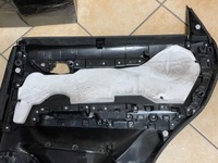 фото thumb №8, Обшивка обивка дверь правый перед mazda cx5 cx-5