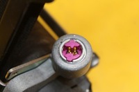 фото thumb №5, Pas безопасности правый перед v60 s60 ii