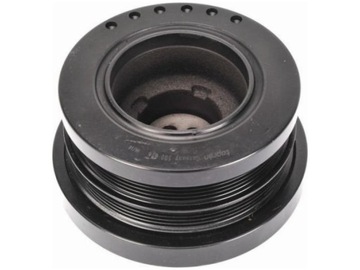 фото thumb №1, Колесо ременное вала land rover range rover iii 2.9