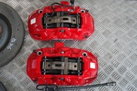 фото thumb №5, Тормоза тормозные диски maserati ghibli 3.0v6 m157 nr7