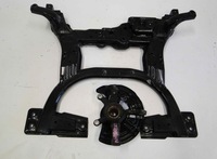 фото thumb №6, Mercedes a klasa w176 lift подрамник подрамник подвеска