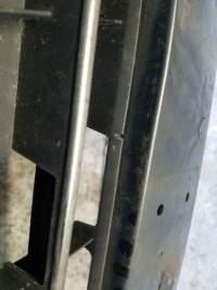 фото thumb №10, Бампер перед vw passat b8 kod lr7h