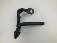 Bmw i3 2019 пряжка передній поперечина безпеки Недорого, фото thumb