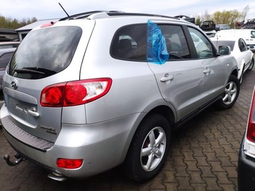 фото thumb №14, Hyundai santa fe 2 ii cm двері зад праві 6m