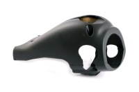 фото thumb №3, Mini r50 r52 r53 защита корпус колонки рулевого 7033299