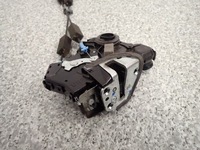 фото thumb №4, Honda civic hb 9 ix 12-16 замок дверь переднее правые 7 pin