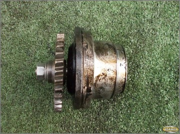 фото thumb №2, Renault midliner m 210 6.2 96r - насос масла