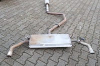 Kia proceed iii gt труба выхлоп гаситель Цена, фото thumb