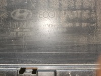 фото thumb №9, Бампер задній  hyundai ioniq 5 v 2022-24 pdc 86612-g1110