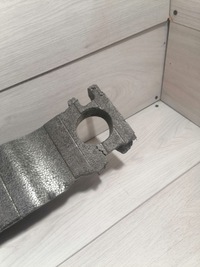 фото thumb №11, Porsche macan абсорбер піна перед 95b807550g