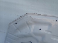 фото thumb №13, Ford mustang vi 6 14- капот кришка двигуна