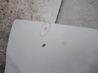 фото thumb №6, Citroen c3 2 ii 09-16 капот крышка двигателя