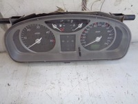 фото thumb №1, Счетчик приборы laguna ii 1.9 dci