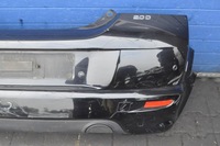 фото thumb №8, Volvo c30 бампер зад задній pdc