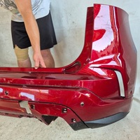 фото thumb №10, Ford edge ii рестайлінг 18- бампер зад задній pdc kt4b-17f001-j