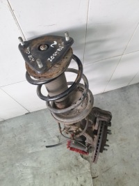 фото thumb №2, Амортизаторна стійка передній правий kia ceed i 1,6crdi