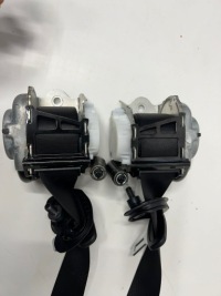 фото thumb №5, Bmw g05 x5 g06 x6 g07 x7 ремни безопасности 4x