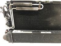 фото thumb №13, Радиатор радиаторов вентилятор ford mondeo mk4 2.5